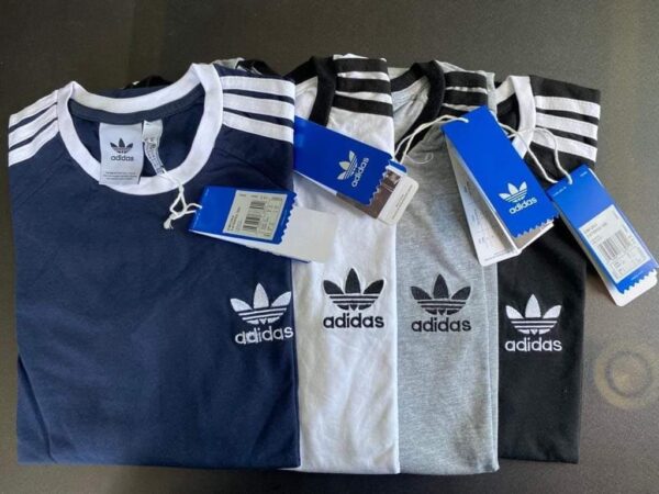 adidas t-shirts