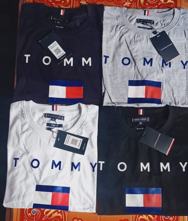 Tommy Hilfiger Premium T-shirts