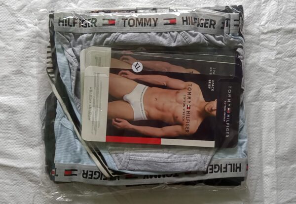 Tommy Hilfiger Men's Brief Underwear - Image 5