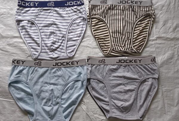 Jockey men's brief