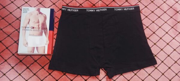 Tommy Hilfiger Men's Boxer Shorts - Image 2