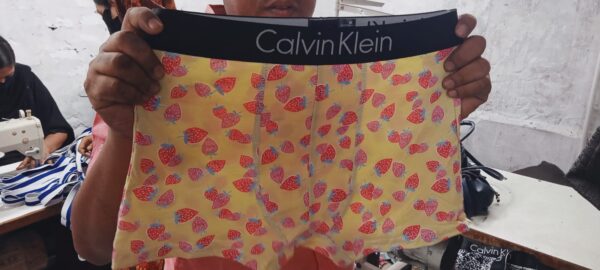 Calvin Klein Men's Printed Boxer Shorts - Image 11