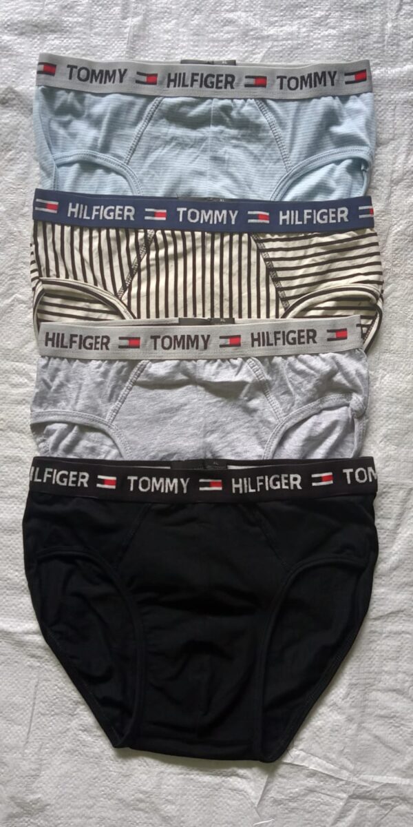 Tommy hilfiger brief