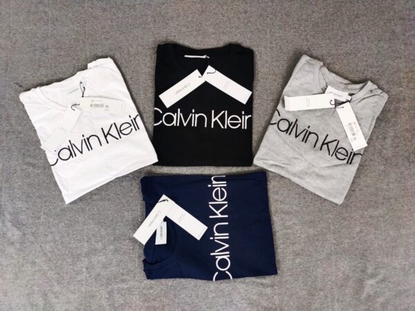 calvin klein tshirt