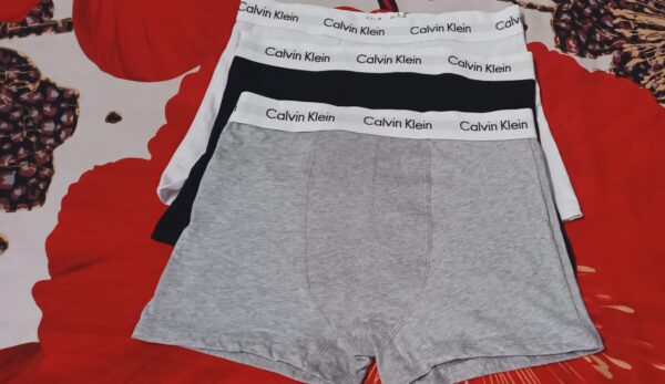 Ck mens boxer shorts