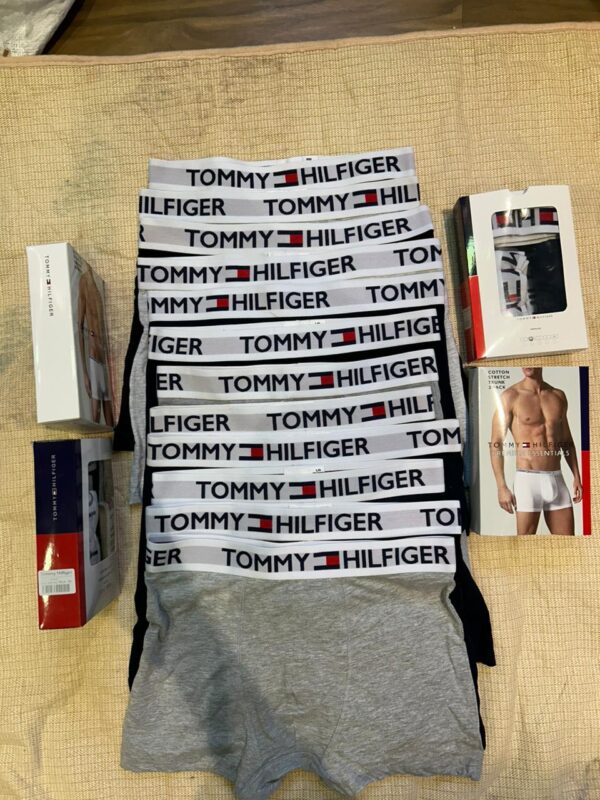 Tommy Hilfiger Mens Boxer Shorts