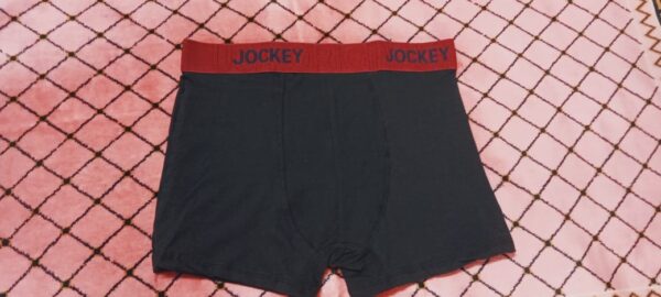 Jockey Mens boxer Shorts - Image 6