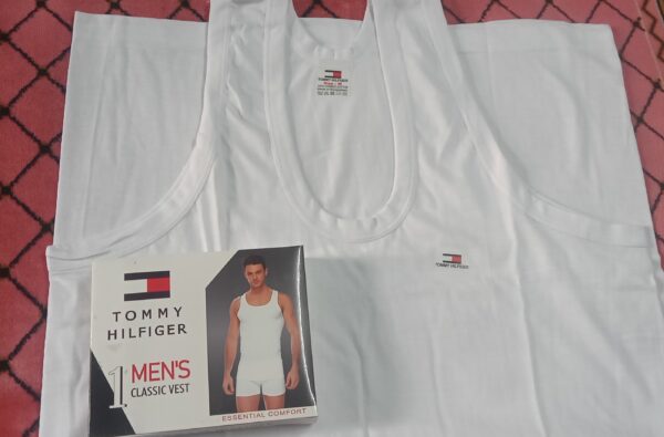 Tommy hilfiger vest